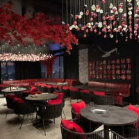 استخدام پرسنل کافه رستوران vip