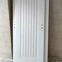 درب روکش ملامینه ۴ میل|مصالح و تجهیزات ساختمان|آستارا, |دیوار