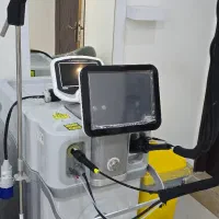 دستگاه لیزر الکس اکسنتو