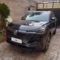 چانگانcs55 وارداتی خشک|خودرو سواری و وانت|مشهد, کوه سنگی|دیوار