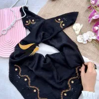 روسری جواهردوزی|لباس|وحدتیه, |دیوار