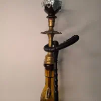 قلیان قدیمی