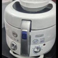 سرخ کن دلونگی