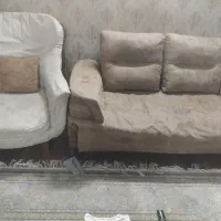 مبل هفت نفره