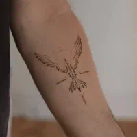 تتو بدن|خدمات آرایشگری و زیبایی|مشهد, نرگس (شهرک غرب)|دیوار