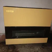 بخاری گازی|بخاری، هیتر، شومینه|اندیشه, شهرک کوثر|دیوار