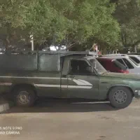 مزدا ۲۰۰۰ تک‌کابین