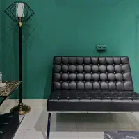 فروش مبل چرم|مبلمان خانگی و میز عسلی|سیرجان, |دیوار