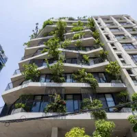 اپارتمان کاشی و سرامیک فول امکانات