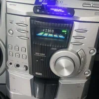 KENWOOD|سیستم صوتی خانگی|تهران, شیوا|دیوار