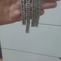 دست بند استیل