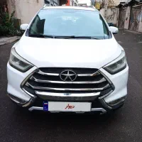 جک اس ۳ بیرنگ