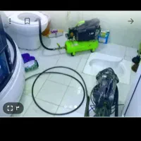 لوله بازکنی فوری تضمینی پرندآدران رباط گلستان