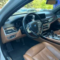 bmw 730 2017|خودرو سواری و وانت|تهران, سعادت‌آباد|دیوار