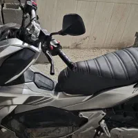 فروش موتورسیکلت کویر طرحadv مدل1404