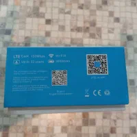 مودم جیبی ZTE مدل U10s pro آکبند|مودم و تجهیزات شبکه|تهران, شمس‌آباد|دیوار