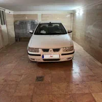 سمند ELXمدل۹۳کم کار بی رنگ