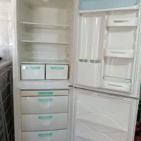 یخچال بدون برفک