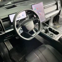 لوکانو L7 مدل ۲۰۲۵|خودرو سواری و وانت|سهند, |دیوار