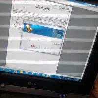 مانیتور LG