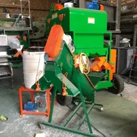 دستگاه بوجاری