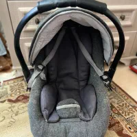 کریر و صندلی ماشین کودک