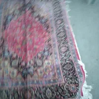 فرش دستبافت|فرش|کرج, حصارک پایین|دیوار