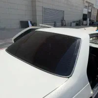 نصب انواع شیشه دودی به صورت تخصصی و سیار|خدمات موتور و ماشین|اصفهان, سپاهان‌شهر|دیوار
