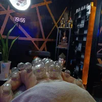 مرکز ماساژ و پاکسازی