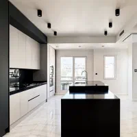 کابینت کمد دیواری ودکوراسیون فروشگاهی واداری