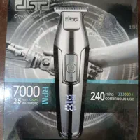 ریش تراش وخط زن شارژی