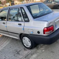 پراید۸۷تک برگ سند|خودرو سواری و وانت|چالوس, |دیوار