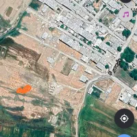 زمین تعاونی هنرمندان