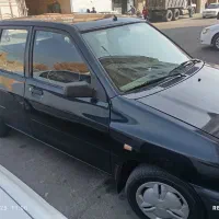 پراید مدل 81|خودرو سواری و وانت|هشتگرد, شهرک وحدت|دیوار