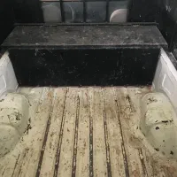 پیکان وانت دوگانه سوز|خودرو سواری و وانت|رامسر, |دیوار