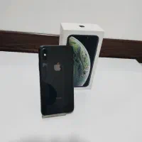 iphone x حافظه 64 باطری تعویض 98%