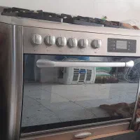 گاز فردار تمام لمسی هاردستون اصلی