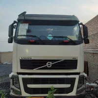 اف اچ 440|خودرو سنگین|اهواز, کوی باهنر|دیوار