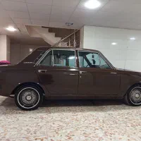 پیکان 59|خودرو کلاسیک|رشت, منظریه|دیوار