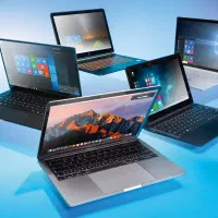 لپ تاپ اقساطی laptop|رایانه همراه|تهران, چهارصد دستگاه|دیوار