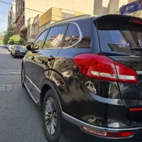 تیگو 5 فول اکسلنت مدل ۹۷ بی رنگ نقد و چک|خودرو سواری و وانت|تهران, تهرانپارس جنوبی|دیوار