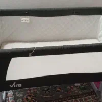 گهواره و تخت نوزاد