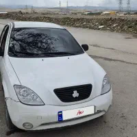 تیبا 1 مدل 97