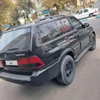 موسو اتومات۳۲۰۰|خودرو سواری و وانت|تهران, تهرانپارس شرقی|دیوار