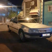 پژو 405 مدل 93|خودرو سواری و وانت|زنجان, |دیوار