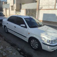 سمند lx مدل 96|خودرو سواری و وانت|مشهد, کوشش|دیوار