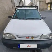 پراید وانت 98