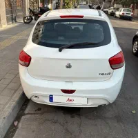 تیبا 2 مدل 1400|خودرو سواری و وانت|تهران, نازی‌آباد|دیوار