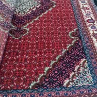 دو جفت فرش ۶متری اردبیل یکسان