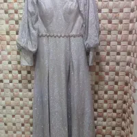 لباس مجلسی نو